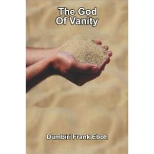 The God Of Vanity