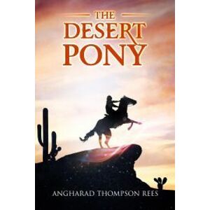 The Desert Pony