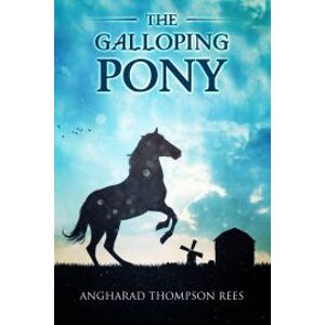 The Galloping Pony