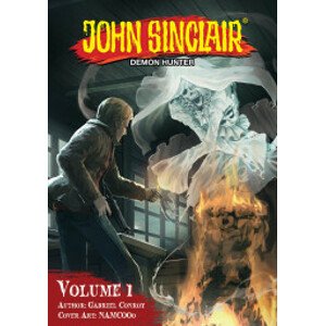 John Sinclair: Demon Hunter Volume 1 (English Edition)