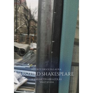 Abszurd Shakespeare