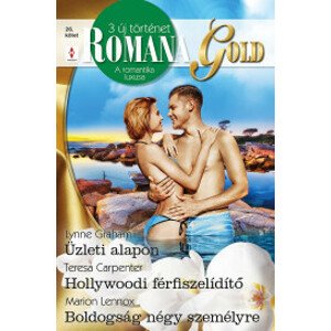 Romana Gold 26.
