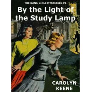 By the Light of the Study Lamp