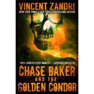 Chase Baker and the Golden Condor