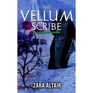 The Vellum Scribe