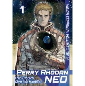 Perry Rhodan NEO: Volume 1