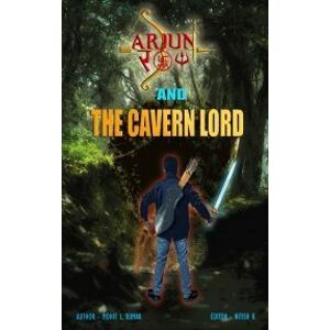 Arjun Roy and the Cavern Lord