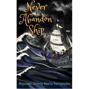Never Abandon Ship