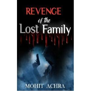 Revenge Of The Lost Family