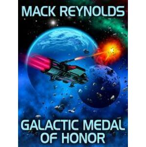 Galactic Medal of Honour