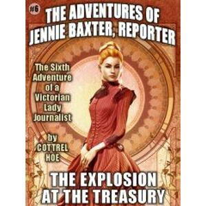 The Explosion of the Treasury