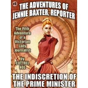 The Indiscretion of the Prime Minister