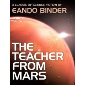 The Teacher from Mars