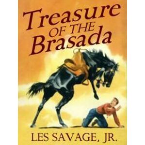 Treasure of the Brasada