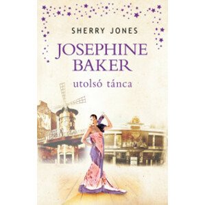 Josephine Baker utolsó tánca