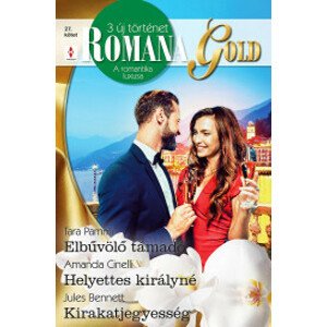 Romana Gold 27.