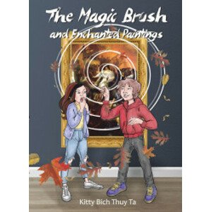 The Magic Brush and Enchanted Paintings