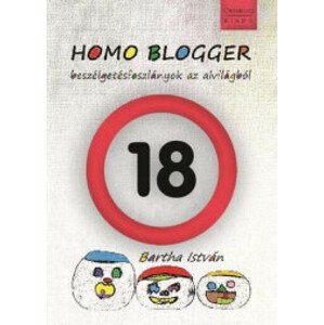 Homo Blogger