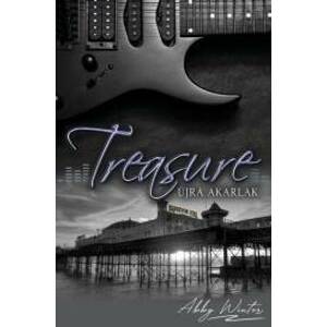 Treasure – Újra akarlak