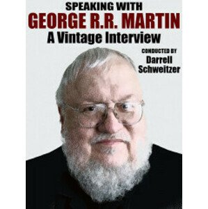 Speaking of George R.R. Martin