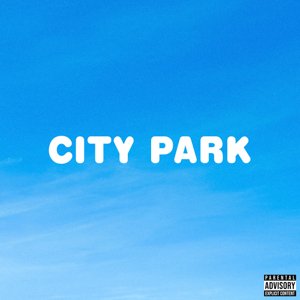58G - City Park CD