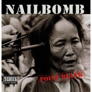Nailbomb - Point Blank (Bonus Tracks) CD