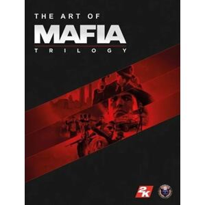 The Art of Mafia - Trilogy