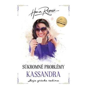 Súkromné problémy: Kassandra