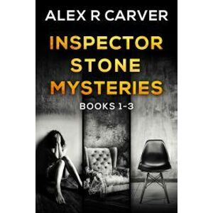 Inspector Stone Mysteries