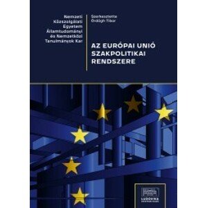 Az Európai Unió szakpolitikai rendszere