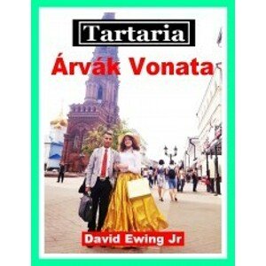 Tartaria - Árvák Vonata