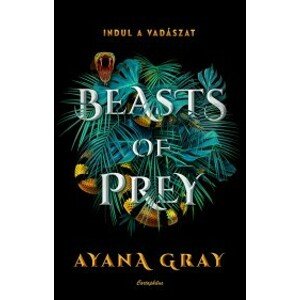 Beasts of Prey – Indul a vadászat