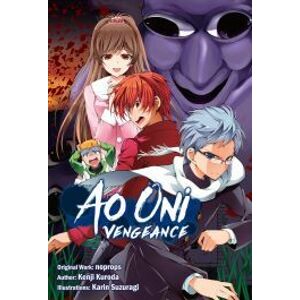 Ao Oni: Vengeance