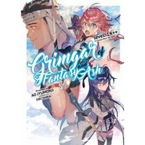 Grimgar of Fantasy and Ash: Volume 14++