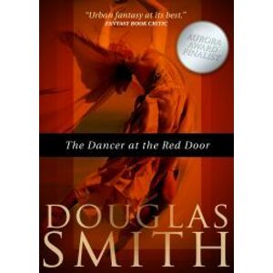 The Dancer at the Red Door
