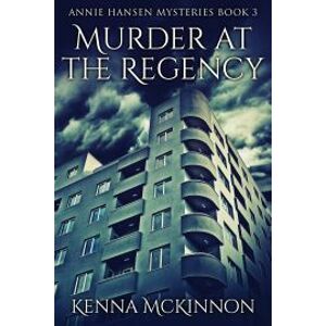 Murder at the Regency