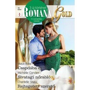 Romana Gold 30.