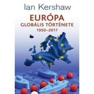 Európa ?globális története 1950–2017