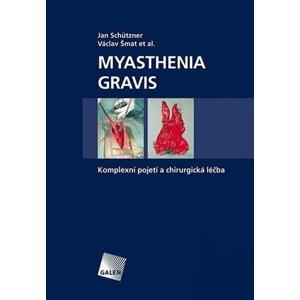 MYASTHENIA GRAVIS