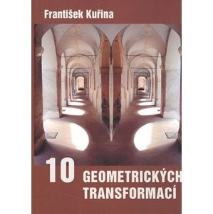10 geometrických transformací
