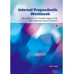 Internal propaedeutic workbook