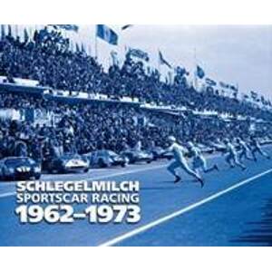 Schlegelmilch Sportscar Racing - Rainer W. Schlegelmilch, Frechmann Kolón