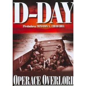 D-day (Operace Overlord) - Kolektív