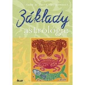 Základy astrológie - Jacksonovci Cass a Janie