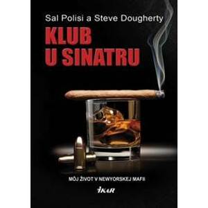 Klub U Sinatru - Polisi, Steve Dougherty Sal