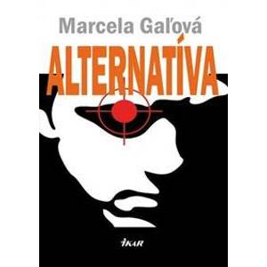 Alternatíva - Gaľová Marcela
