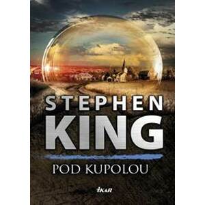 Pod Kupolou - King Stephen