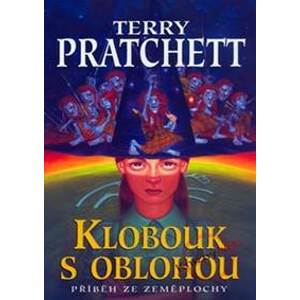Klobouk s oblohou - příběh ze Zeměplochy - Pratchett Terry