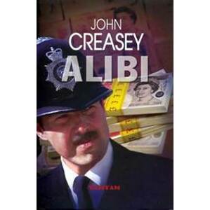 Alibi - Creasey John
