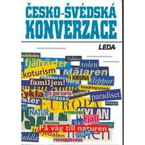 Česko-švédská konverzace - Larsson, Janešová, Prokopová
